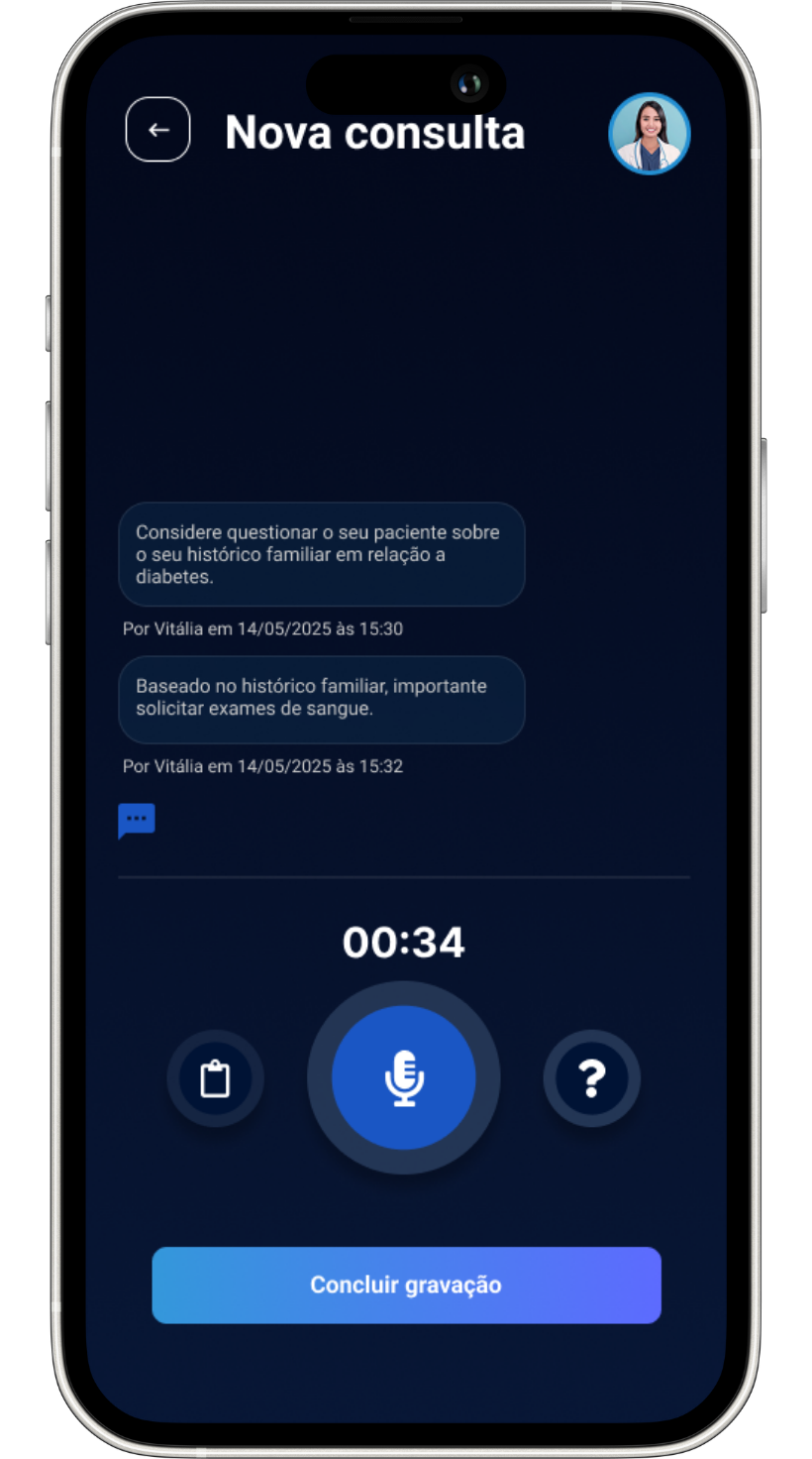 iPhone Mockup